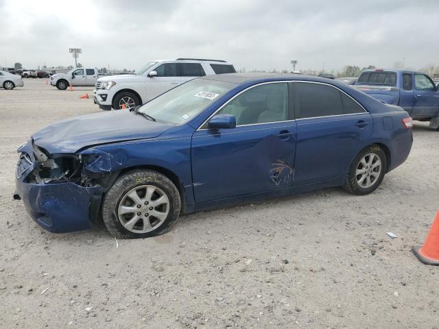 TOYOTA CAMRY BASE 2010 with VIN 4T1BF3EK9AU576551 - Photo from auction