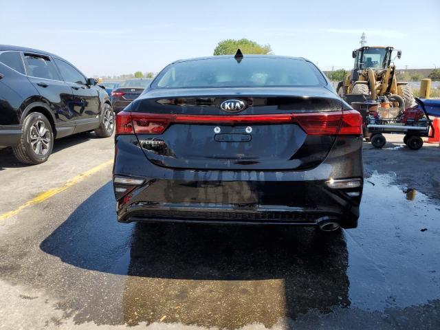 Photo 6 from auction – 2021 KIA FORTE FE with VIN 3KPF24AD2ME305641
