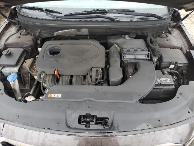 Photo 11 from auction – 2015 HYUNDAI SONATA SE with VIN 5NPE24AF9FH218301