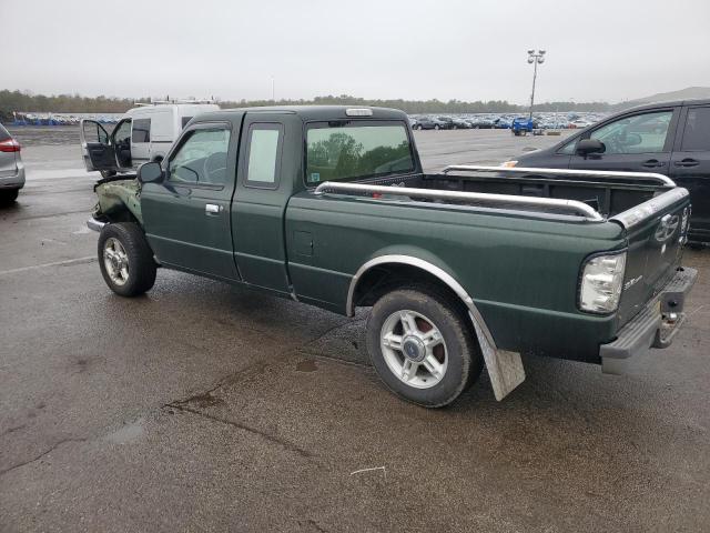 Photo 2 from auction – 2001 FORD RANGER SUP with VIN 1FTYR14U31TA62407