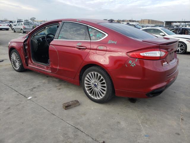 Photo 2 from auction – 2014 FORD FUSION TIT with VIN 3FA6P0K93ER367313