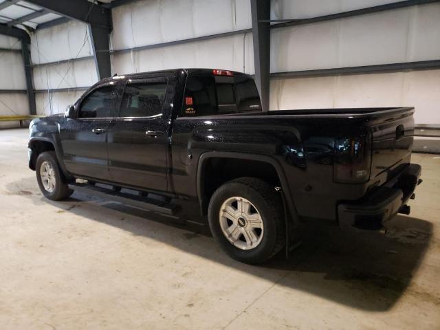 Photo 2 from auction – 2017 GMC SIERRA K15 with VIN 3GTU2PEC5HG239185