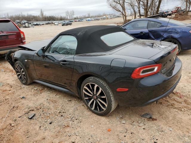 Photo 2 from auction – 2020 FIAT 124 SPIDER with VIN JC1NFAEK6L0144674