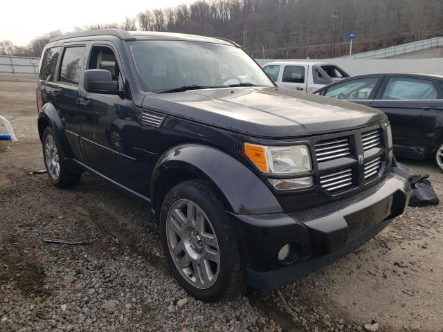Zdjęcie 4 z aukcji – 2011 DODGE NITRO HEAT z VIN 1D4PU4GKXBW604630