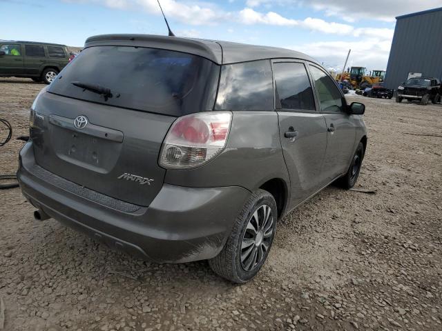 Photo 3 from auction – 2008 TOYOTA COROLLA MA with VIN 2T1KR32E38C713811