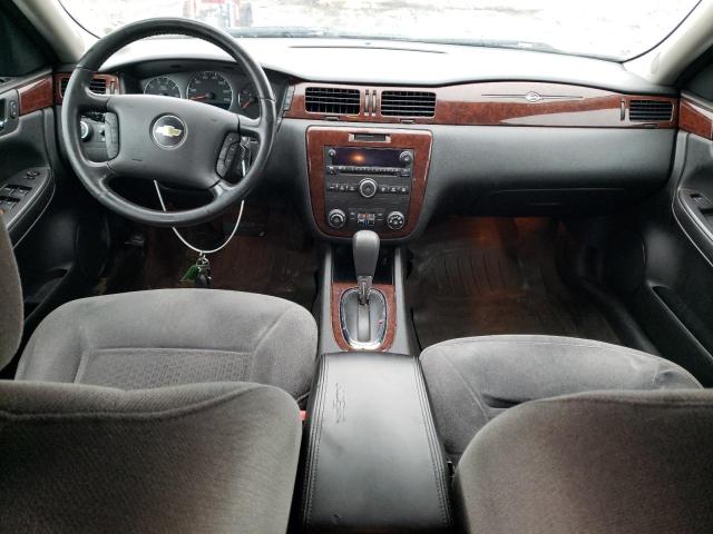 Photo 8 from auction – 2011 CHEVROLET IMPALA LT with VIN 2G1WG5EK8B1267805