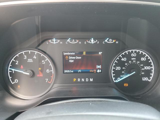 Photo 9 from auction – 2021 FORD F150 SUPER with VIN 1FTEW1EP2MFA69002