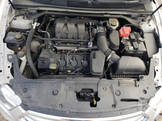 Photo 11 from auction – 2014 FORD TAURUS LIM with VIN 1FAHP2F83EG106440