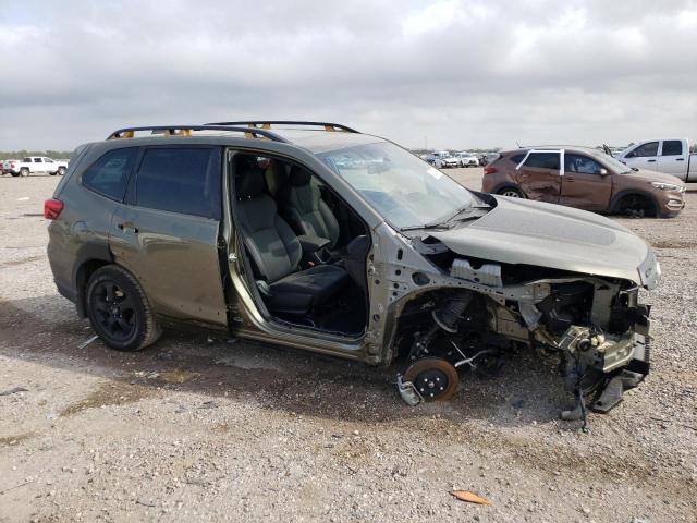 Photo 4 from auction – 2023 SUBARU FORESTER W with VIN JF2SKAMC1PH429903