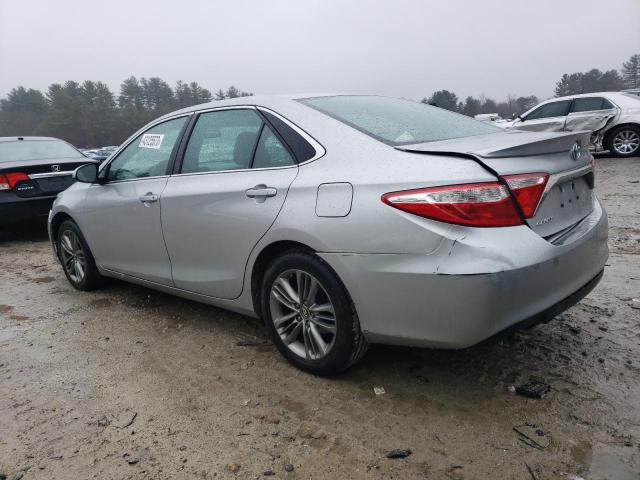 صورة رقم 2 من المزاد - 2017 TOYOTA CAMRY LE مع VIN 4T1BF1FK0HU303544