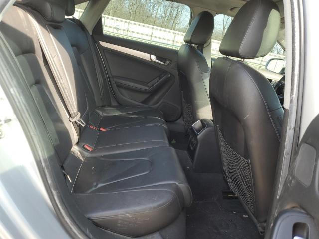 Photo 10 from auction – 2013 AUDI A4 PREMIUM with VIN WAUBFAFL7DN044288