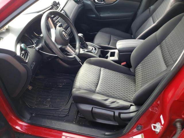 Photo 7 from auction – 2017 NISSAN ROGUE S with VIN JN8AT2MT5HW406056
