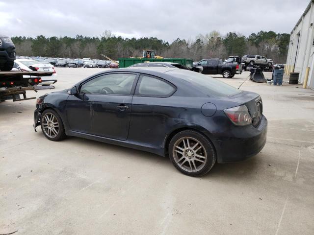 Photo 2 from auction – 2008 TOYOTA SCION TC with VIN JTKDE167680250649