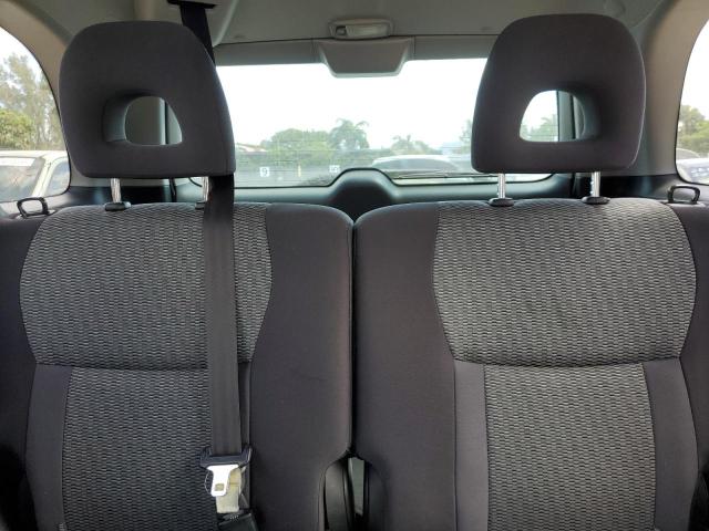 Photo 10 from auction – 2005 TOYOTA RAV4 with VIN JTEGD20V450079105