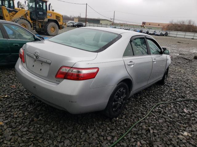 Photo 3 from auction – 2007 TOYOTA CAMRY CE with VIN 4T1BE46K17U024591