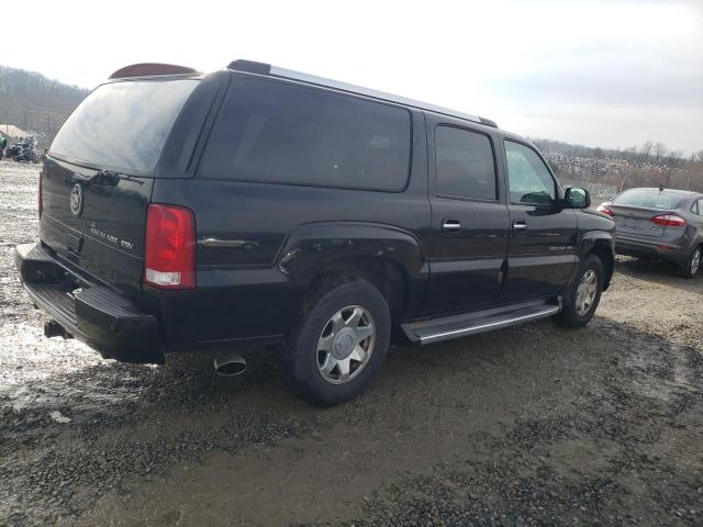 Photo 3 from auction – 2004 CADILLAC ESCALADE E with VIN 3GYFK66N54G255930