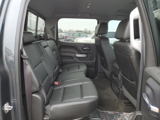 Photo 10 from auction – 2017 CHEVROLET SILVERADO with VIN 3GCUKREC9HG353184