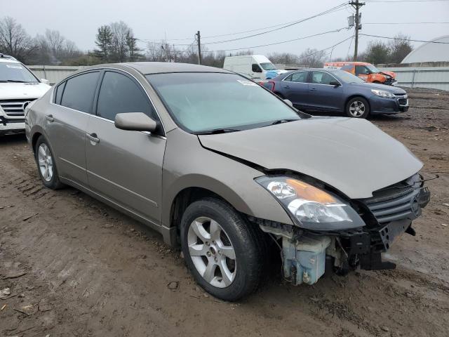 Photo 4 from auction – 2007 NISSAN ALTIMA 2.5 with VIN 1N4AL21E67C212708