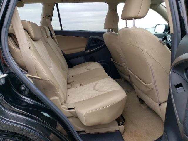 Photo 11 from auction – 2010 TOYOTA RAV4 with VIN 2T3BF4DV6AW071916