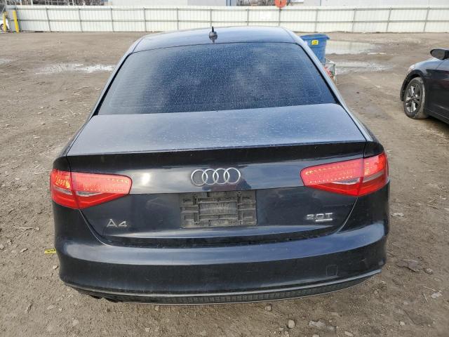 Photo 6 from auction – 2014 AUDI A4 PREMIUM with VIN WAUFFAFL6EA060671