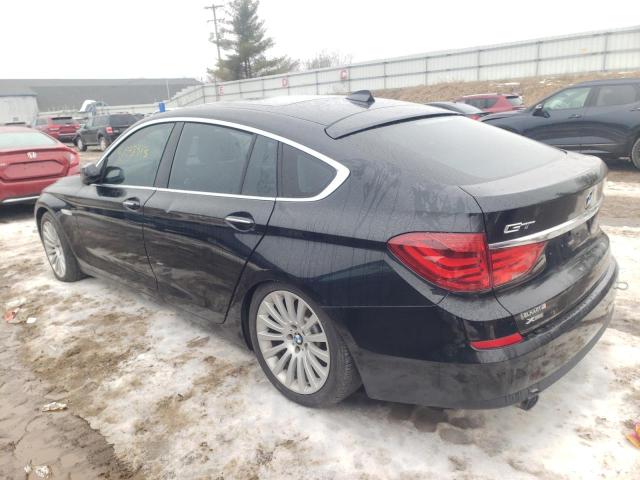 Zdjęcie 2 z aukcji – 2013 BMW 535 XIGT z VIN WBASP2C58DC339324