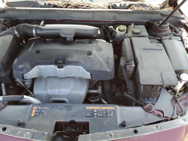 Photo 11 from auction – 2015 CHEVROLET MALIBU 1LT with VIN 1G11C5SL1FF199574