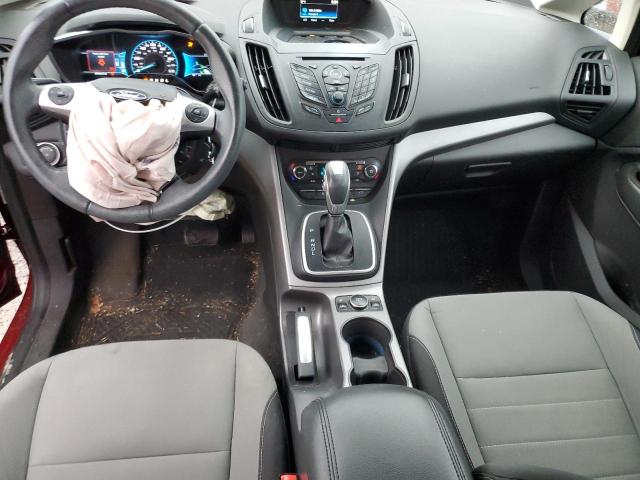 Photo 8 from auction – 2014 FORD C-MAX SE with VIN 1FADP5AU8EL504531