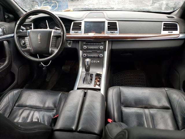 Photo 8 from auction – 2011 LINCOLN MKS with VIN 1LNHL9FT0BG606033