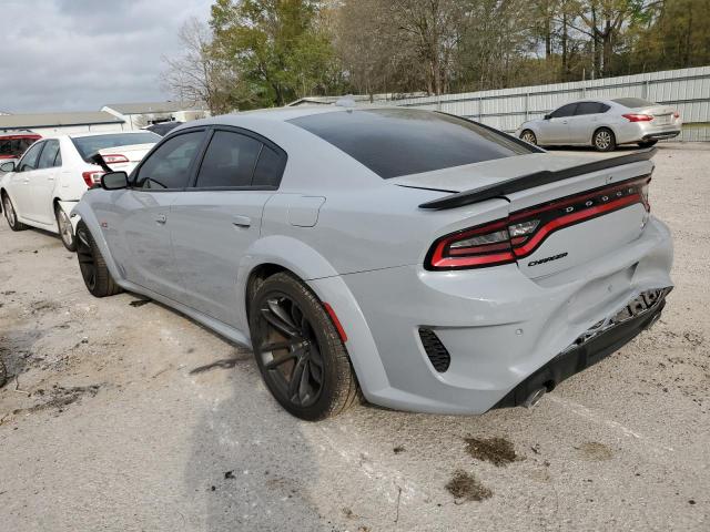 Photo 2 from auction – 2022 DODGE CHARGER SC with VIN 2C3CDXGJ7NH101715