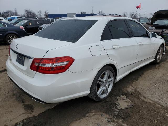 Photo 3 from auction – 2013 MERCEDES-BENZ E 350 with VIN WDDHF5KB6DA723077