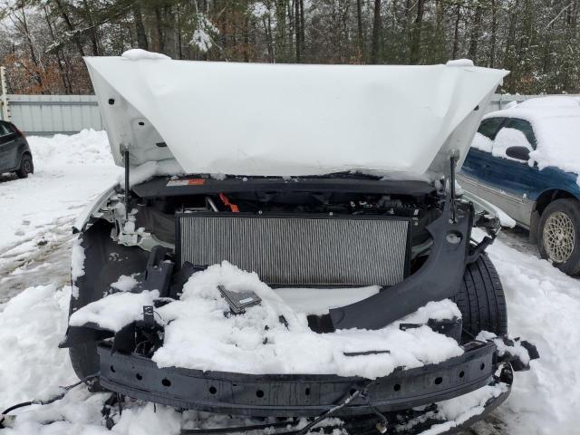 Photo 5 from auction – 2017 TESLA MODEL X with VIN 5YJXCDE42HF070928