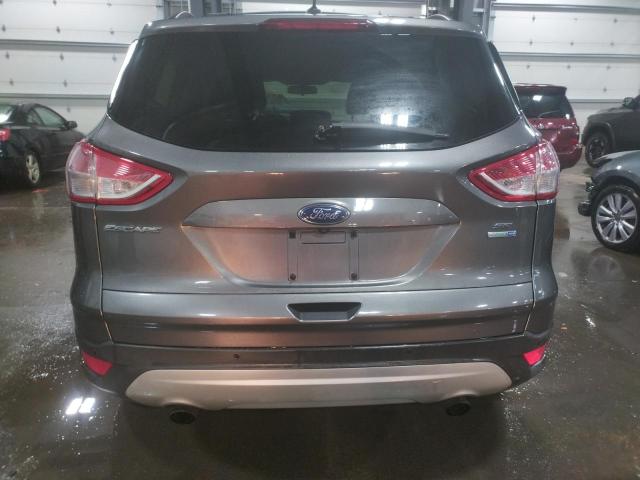 Photo 6 from auction – 2014 FORD ESCAPE SE with VIN 1FMCU9GX4EUB52979