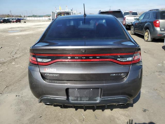 Photo 6 from auction – 2016 DODGE DART SXT with VIN 1C3CDFBB0GD607199