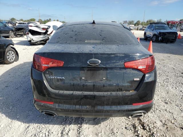 Photo 6 from auction – 2013 KIA OPTIMA LX with VIN 5XXGM4A73DG237530