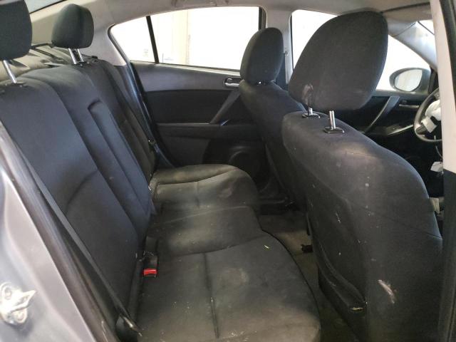 صورة رقم 10 من المزاد - 2011 MAZDA 3 I مع VIN JM1BL1VG4B1400104