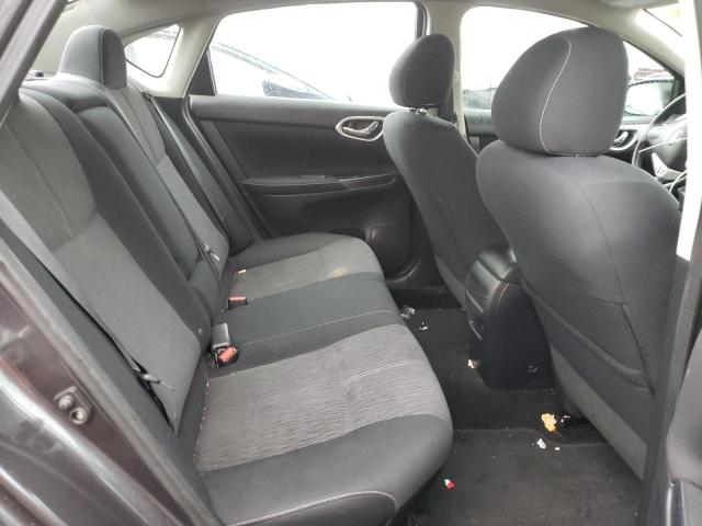 Photo 10 from auction – 2014 NISSAN SENTRA S with VIN 3N1AB7AP6EL670779