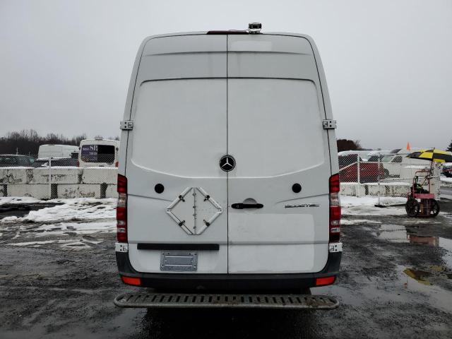 Photo 6 from auction – 2014 MERCEDES-BENZ SPRINTER 2 with VIN WD3PE8DE1E5822704