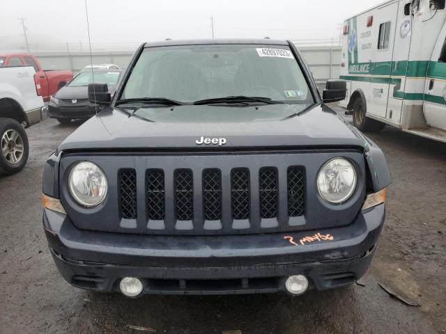 Photo 5 from auction – 2016 JEEP PATRIOT LA with VIN 1C4NJPFB6GD537396