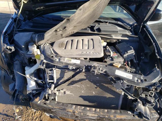 Photo 12 from auction – 2014 DODGE GRAND CARA with VIN 2C4RDGCGXER288961