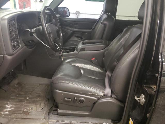 Photo 7 from auction – 2006 CHEVROLET SILVERADO with VIN 2GCEK13T761240980