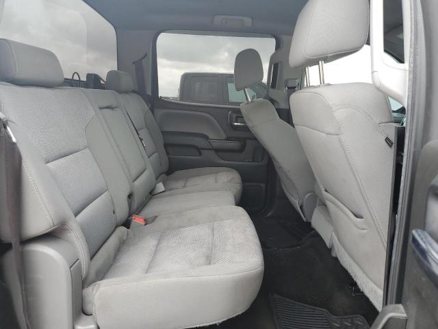 Photo 10 from auction – 2017 CHEVROLET SILVERADO with VIN 3GCPCNEH2HG104997