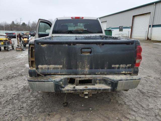 Photo 6 from auction – 2009 CHEVROLET SILVERADO with VIN 2GCEK19C391119648
