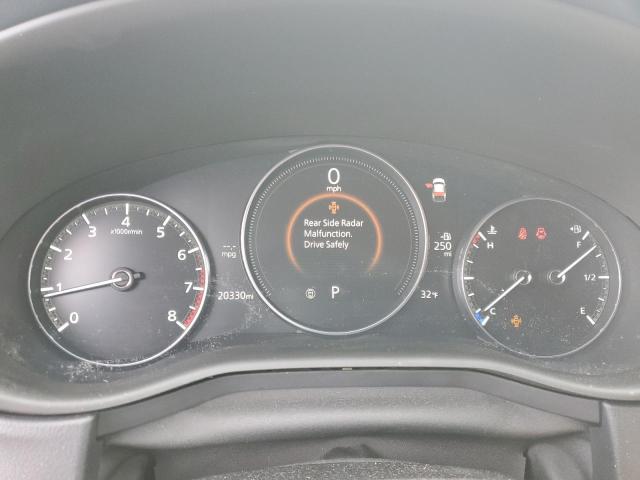Photo 9 from auction – 2021 MAZDA CX-30 SELE with VIN 3MVDMBBL7MM202361