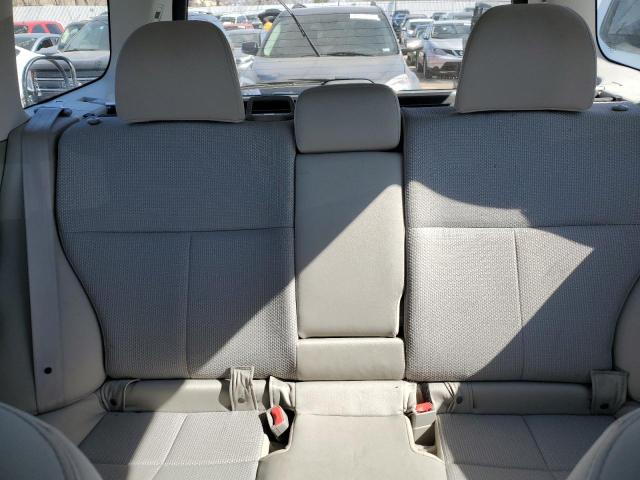 Photo 10 from auction – 2012 SUBARU FORESTER 2 with VIN JF2SHBBC6CH448366