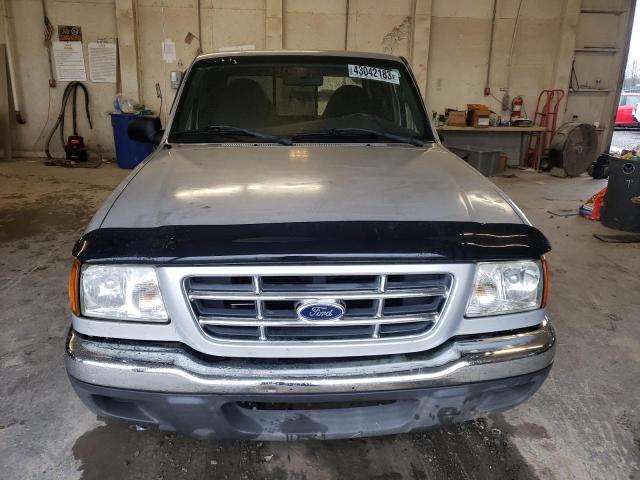 Photo 5 from auction – 2003 FORD RANGER SUP with VIN 1FTZR44V23PB24969