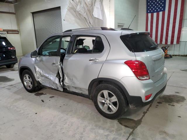 Photo 2 from auction – 2019 CHEVROLET TRAX 1LT with VIN KL7CJLSBXKB858770