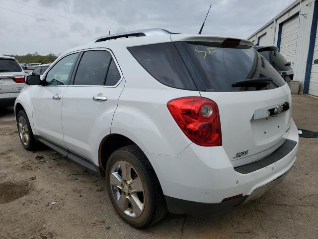 Photo 2 from auction – 2013 CHEVROLET EQUINOX LT with VIN 2GNALFEK6D6112539