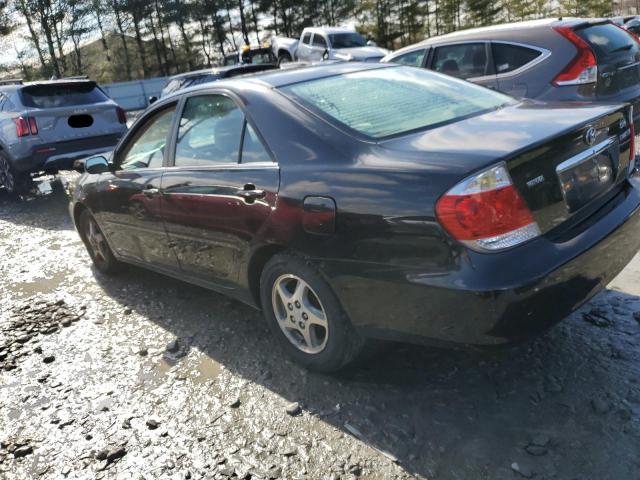 Photo 2 from auction – 2005 TOYOTA CAMRY LE with VIN 4T1BE32K95U098581