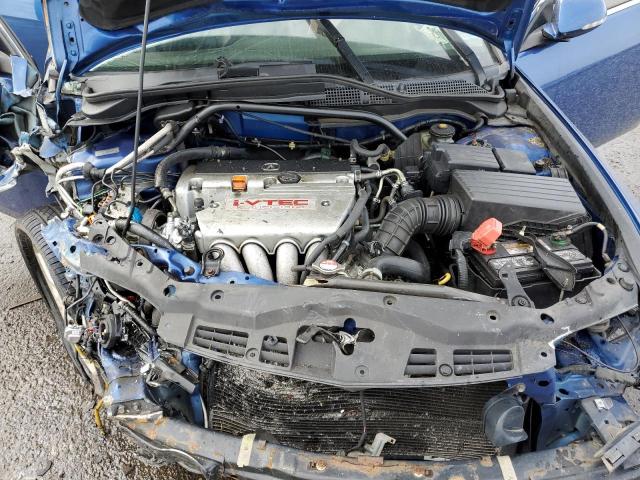 Photo 11 from auction – 2006 ACURA TSX with VIN JH4CL96946C016741