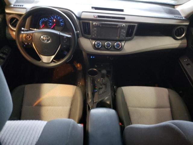 Photo 8 from auction – 2014 TOYOTA RAV4 LE with VIN JTMBFREV2EJ001958